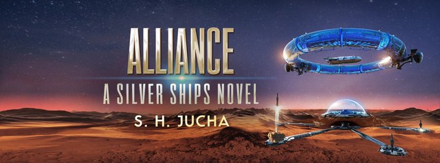 Alliance banner artwork