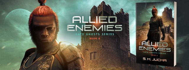Allied Enemies banner artwork