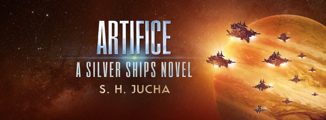 Artifice banner artwork
