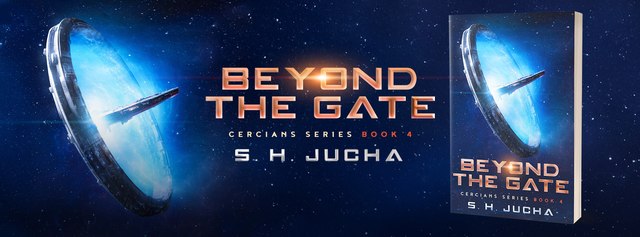 Beyond the Gate banner artwork