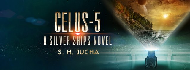 Celus-5 banner artwork