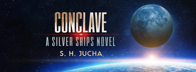 Conclave banner artwork