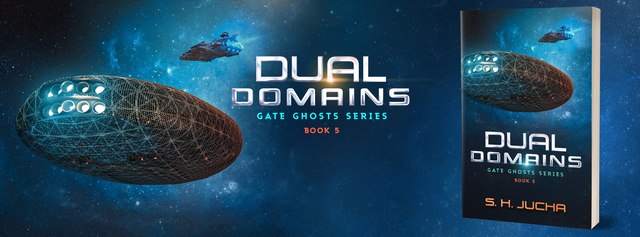 Dual Domains banner artwork