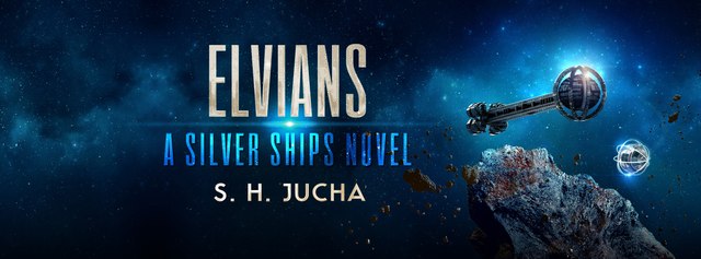 Elvians banner artwork