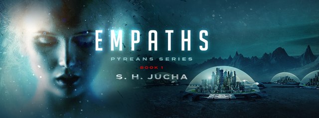 Empaths banner artwork