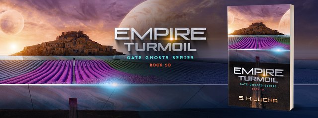 Empire Turmoil banner artwork