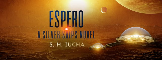 Espero banner artwork