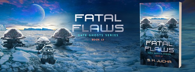 Fatal Flaws banner artwork