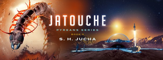 Jatouche banner artwork