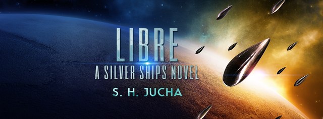 Libre banner artwork