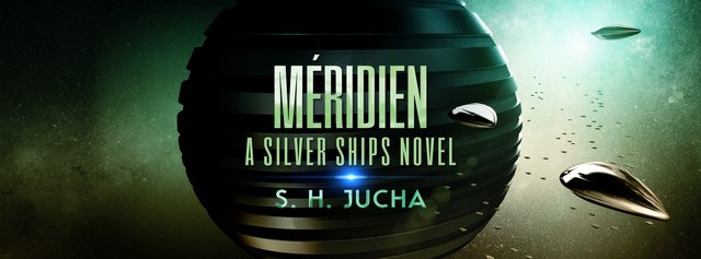 Meridien banner artwork