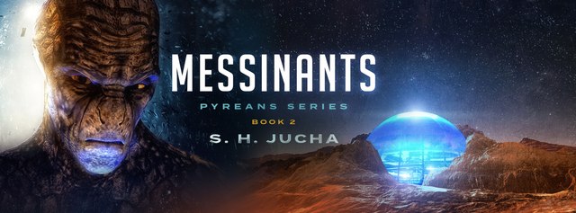 Messinants banner artwork