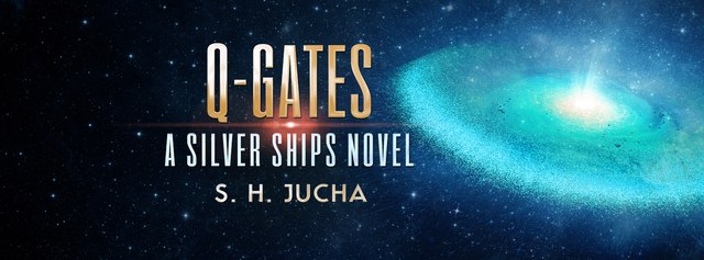Q-Gates banner artwork
