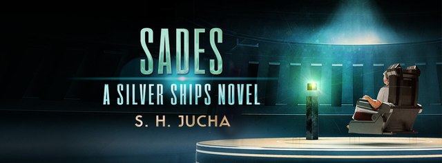 SADEs banner artwork