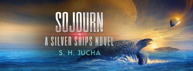 Sojourn banner artwork