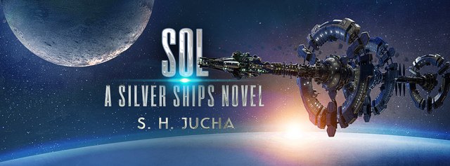 Sol banner artwork