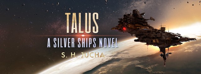 Talus banner artwork