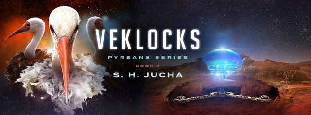 Veklocks banner artwork