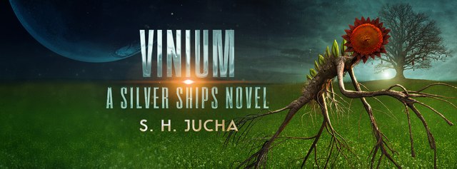 Vinium banner artwork