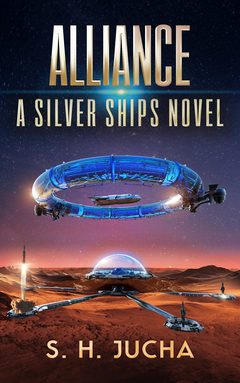 Alliance cover