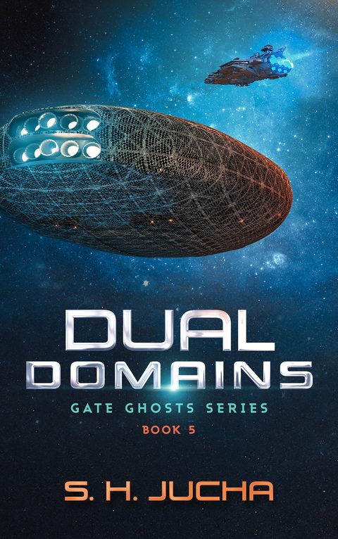 Dual Domains book cover