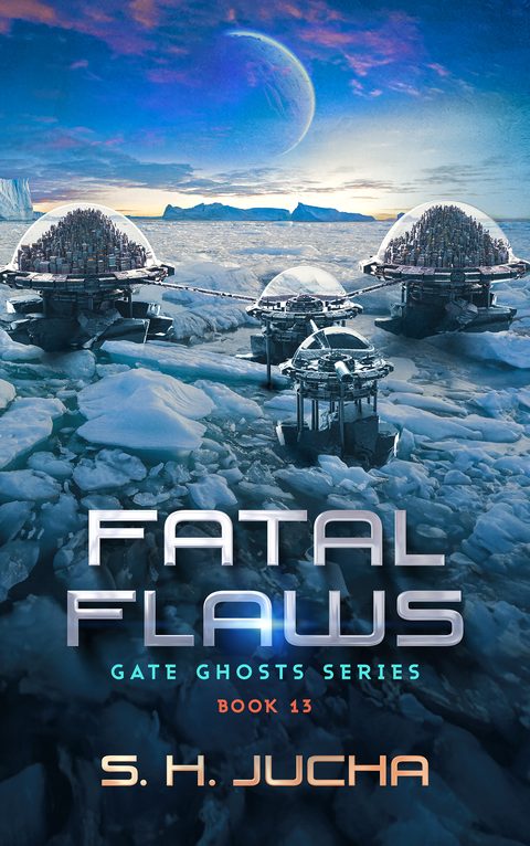 Fatal Flaws book cover