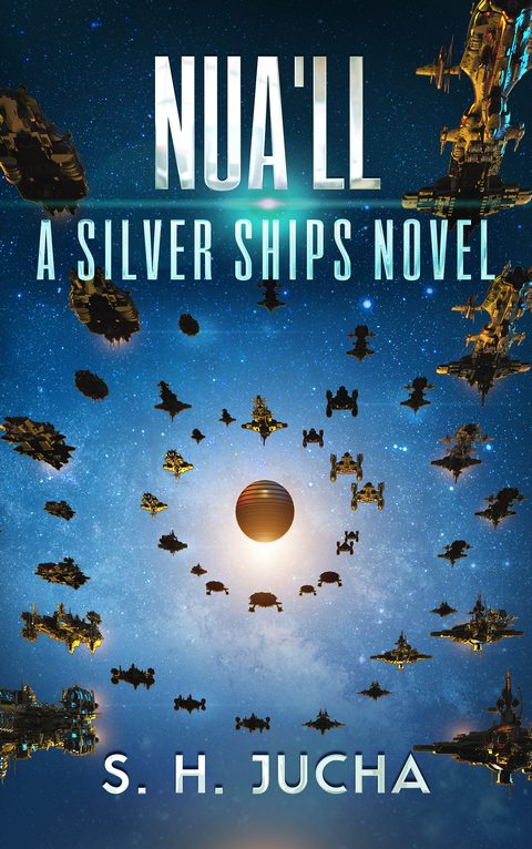 Nua'll book cover