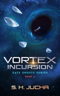 Vortex Incursion cover
